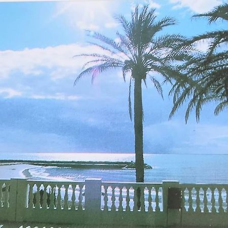 Lux. Frontbeach-Terrace. 5 Pools.Tv. 2 A.C.Netflix Benalmádena Zewnętrze zdjęcie